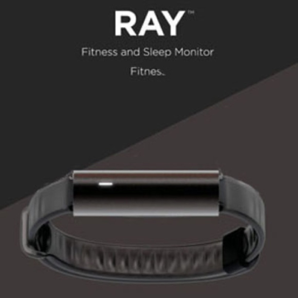 Misfit Ray Fitness and Sleep Tracker